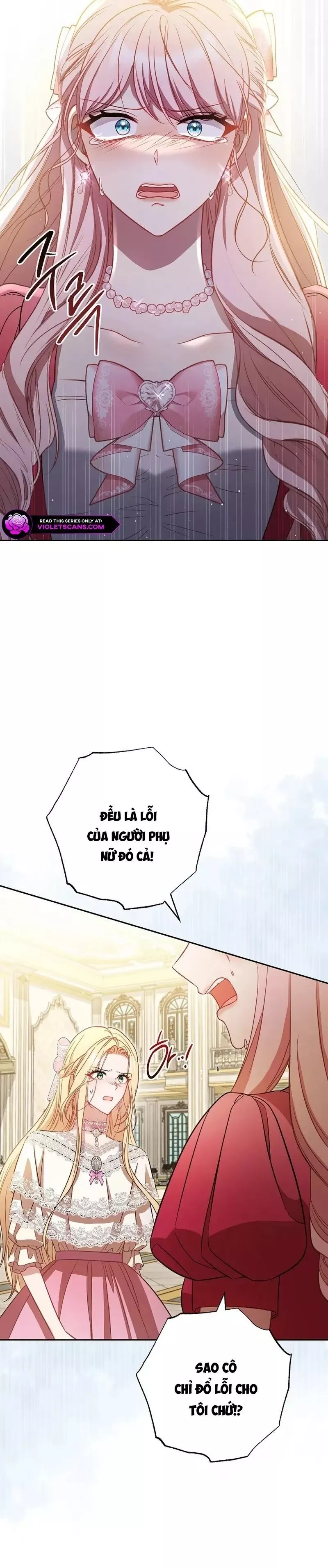 Nam Chính? Cho Cũng Không Thèm! Chapter 50 - Trang 2