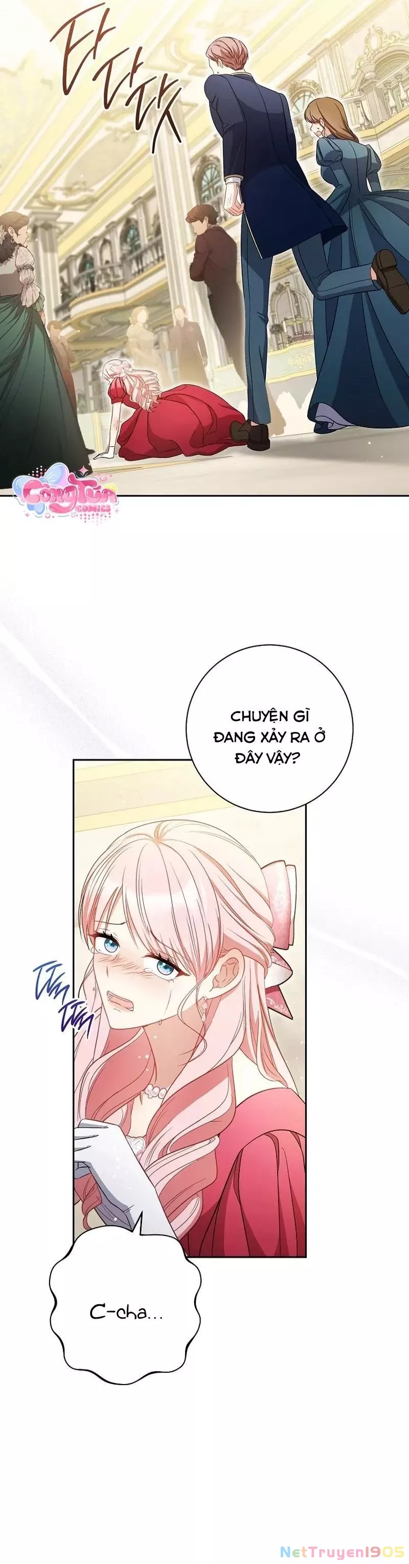 Nam Chính? Cho Cũng Không Thèm! Chapter 50 - Trang 2