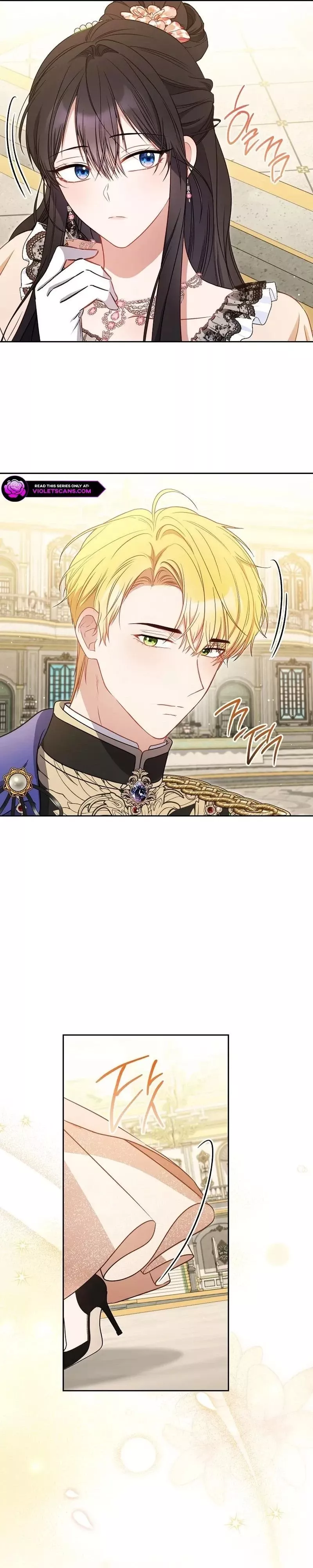 Nam Chính? Cho Cũng Không Thèm! Chapter 50 - Trang 2