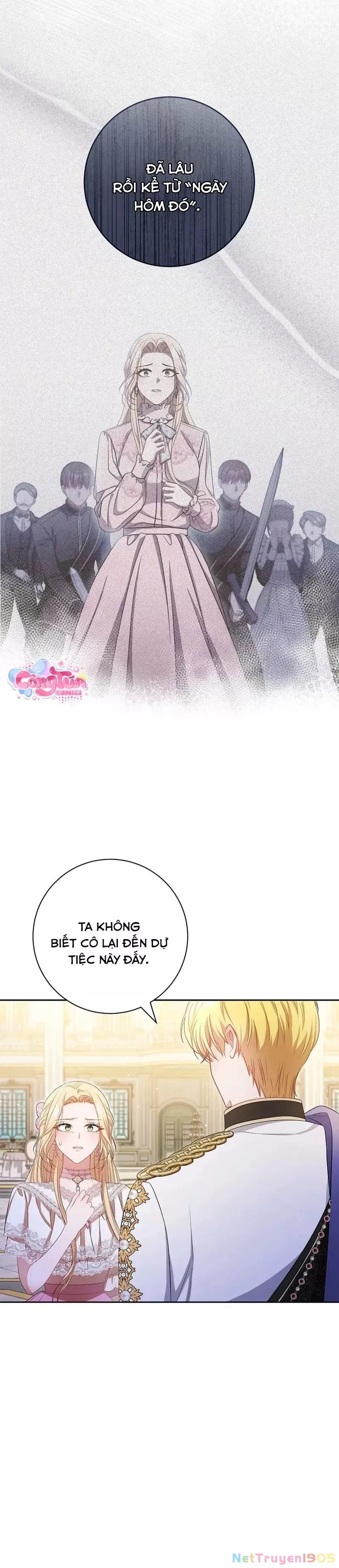 Nam Chính? Cho Cũng Không Thèm! Chapter 50 - Trang 2