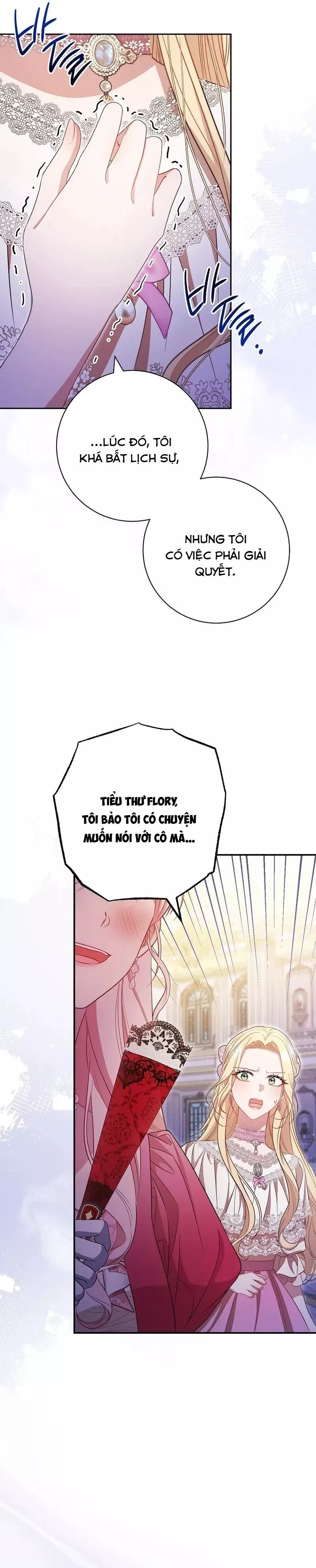 Nam Chính? Cho Cũng Không Thèm! Chapter 50 - Trang 2