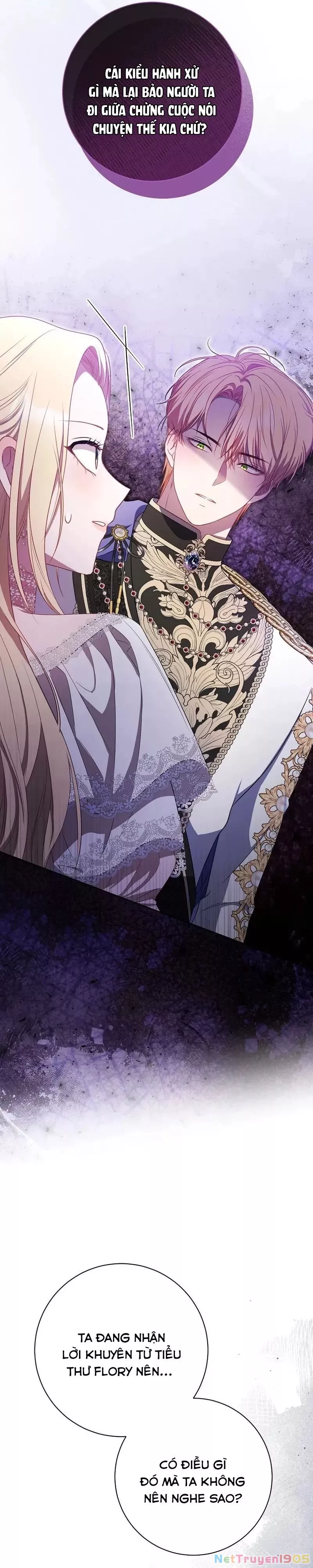 Nam Chính? Cho Cũng Không Thèm! Chapter 50 - Trang 2