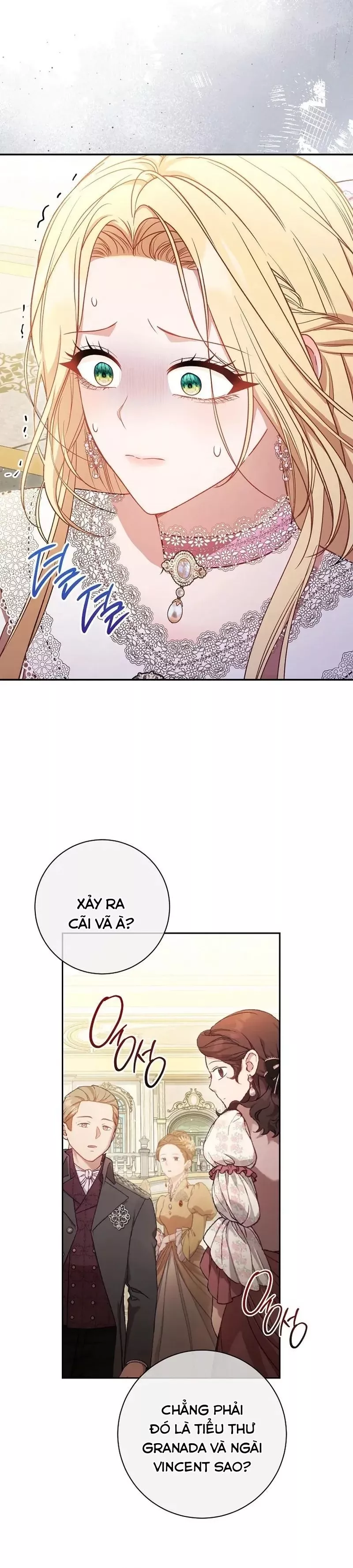 Nam Chính? Cho Cũng Không Thèm! Chapter 50 - Trang 2