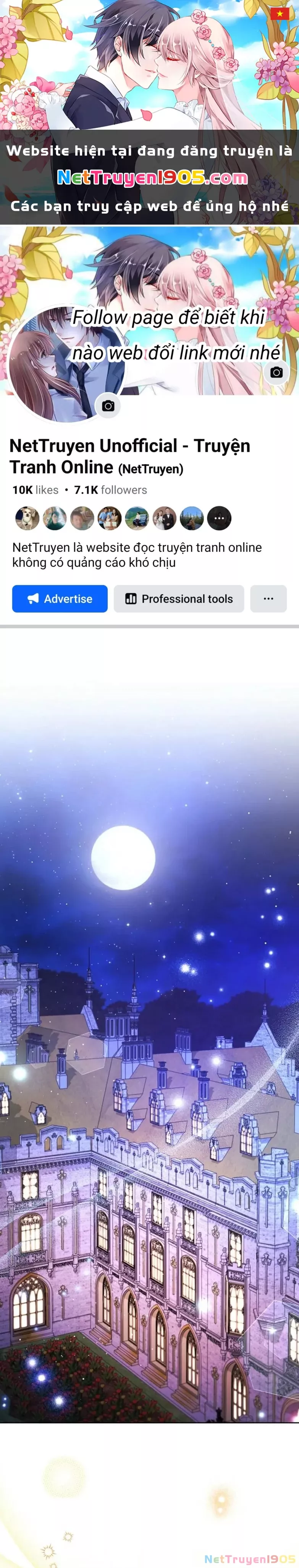Nam Chính? Cho Cũng Không Thèm! Chapter 51 - Trang 2