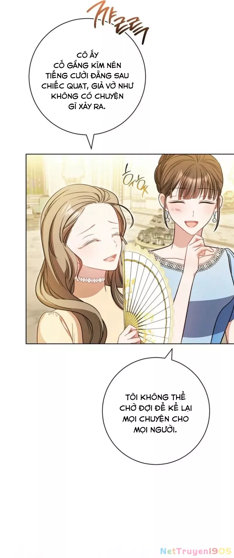Nam Chính? Cho Cũng Không Thèm! Chapter 51 - Trang 2