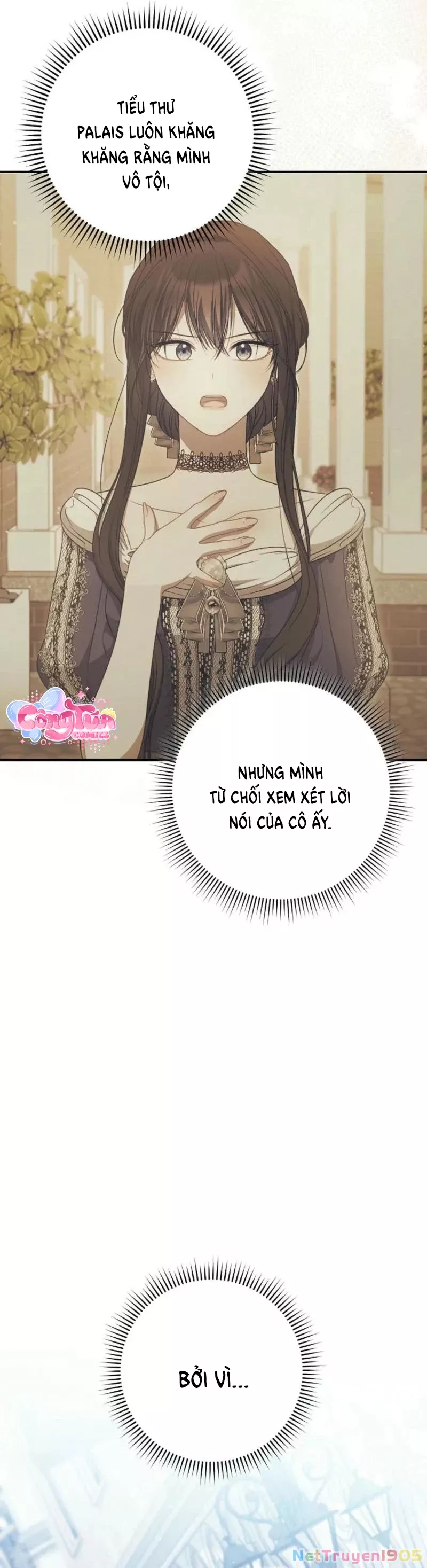 Nam Chính? Cho Cũng Không Thèm! Chapter 51 - Trang 2