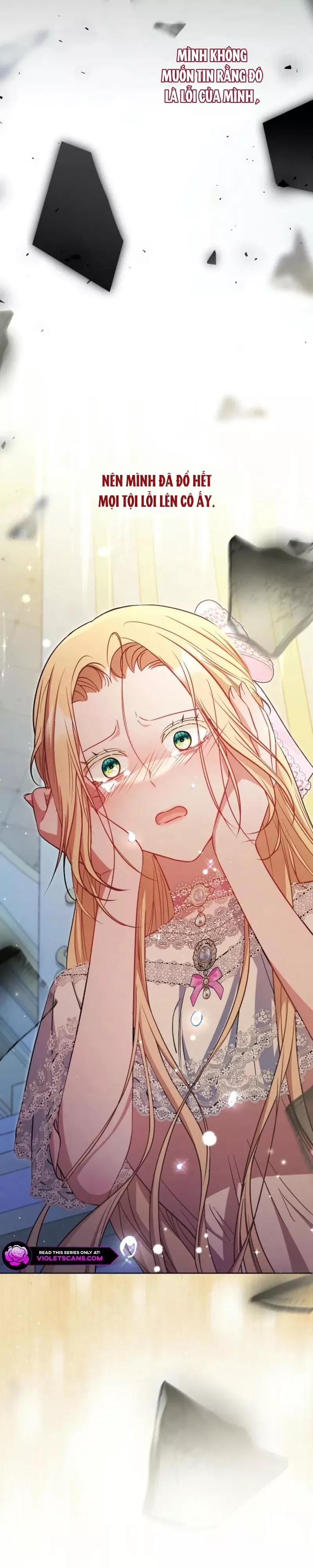 Nam Chính? Cho Cũng Không Thèm! Chapter 51 - Trang 2