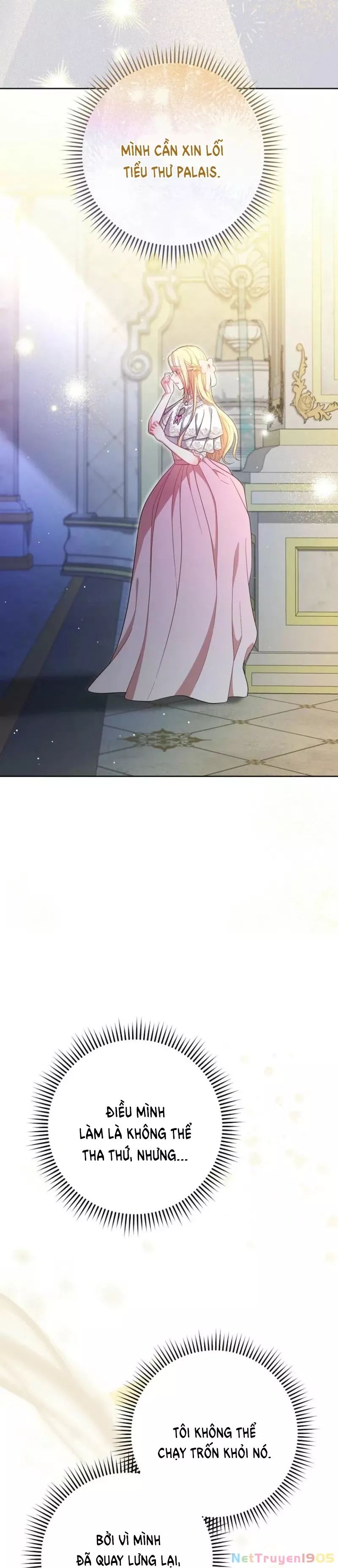 Nam Chính? Cho Cũng Không Thèm! Chapter 51 - Trang 2