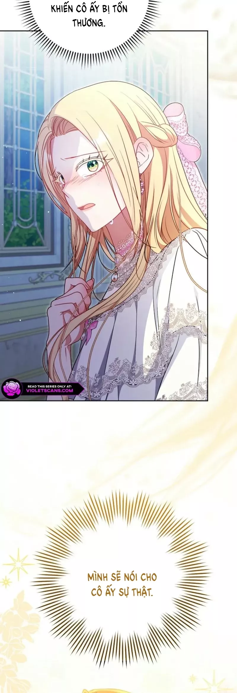Nam Chính? Cho Cũng Không Thèm! Chapter 51 - Trang 2