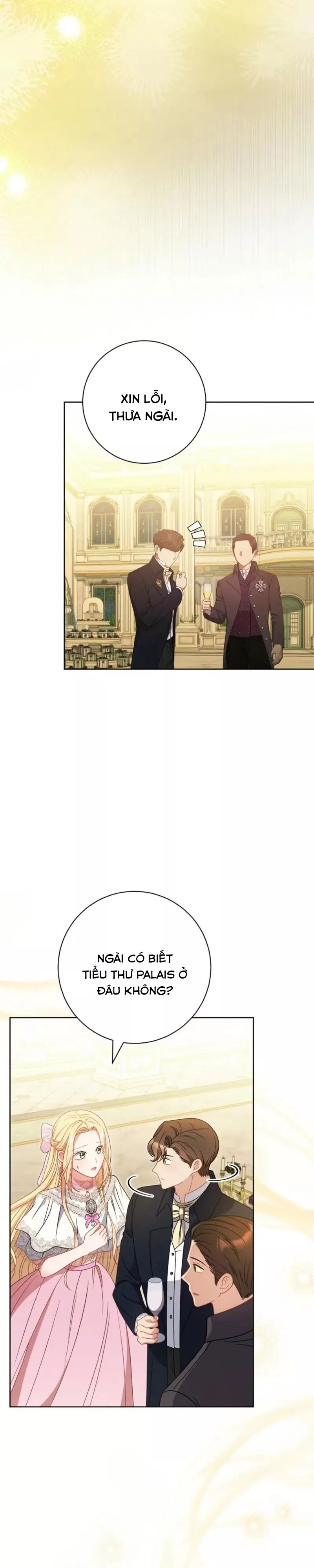 Nam Chính? Cho Cũng Không Thèm! Chapter 51 - Trang 2