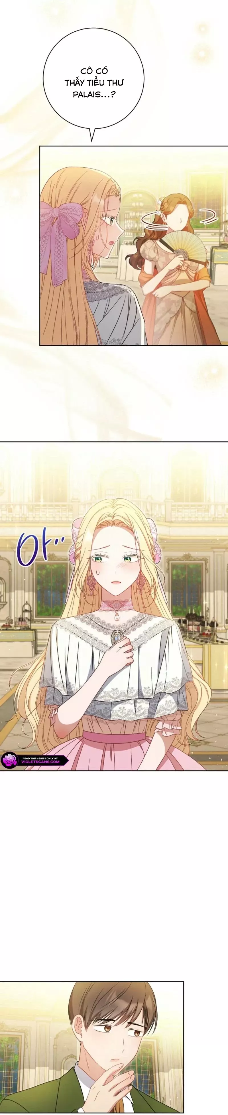 Nam Chính? Cho Cũng Không Thèm! Chapter 51 - Trang 2