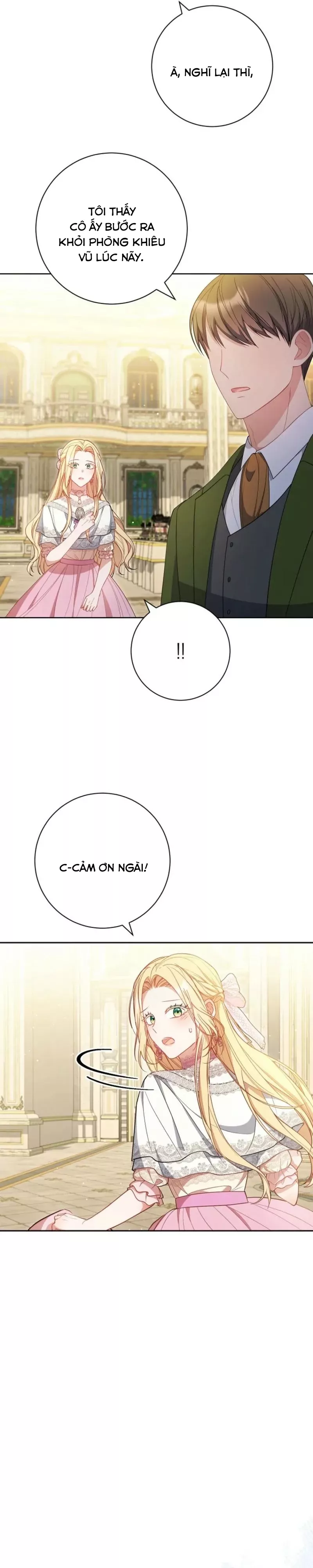 Nam Chính? Cho Cũng Không Thèm! Chapter 51 - Trang 2