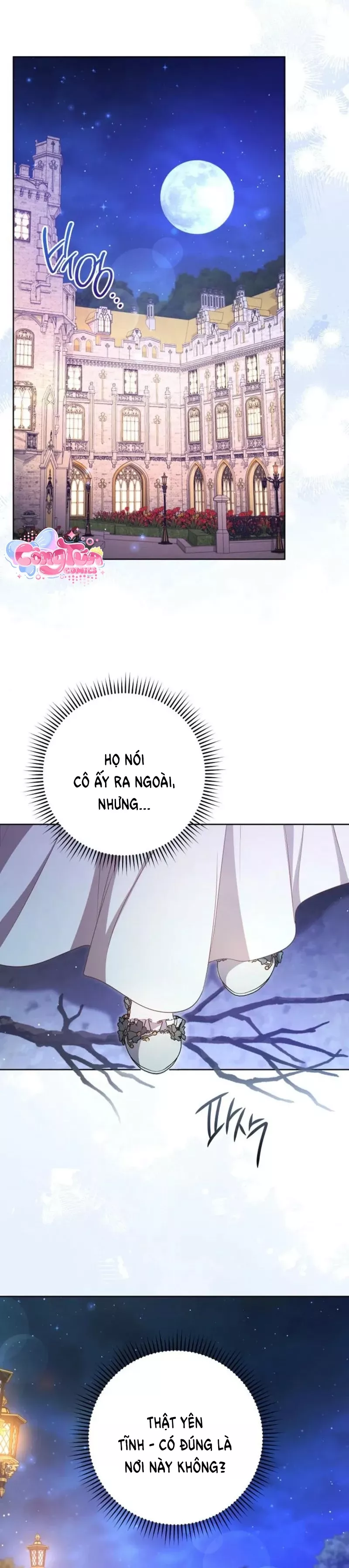 Nam Chính? Cho Cũng Không Thèm! Chapter 51 - Trang 2