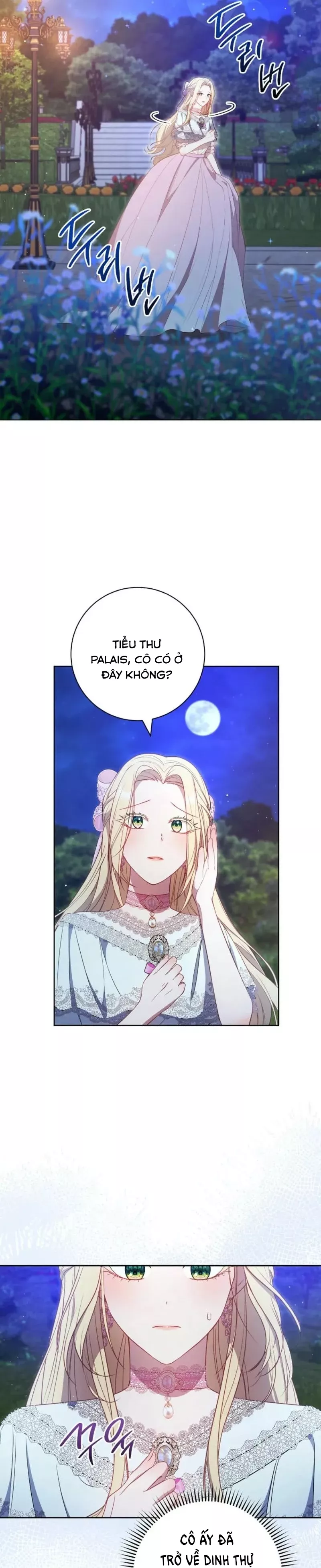 Nam Chính? Cho Cũng Không Thèm! Chapter 51 - Trang 2