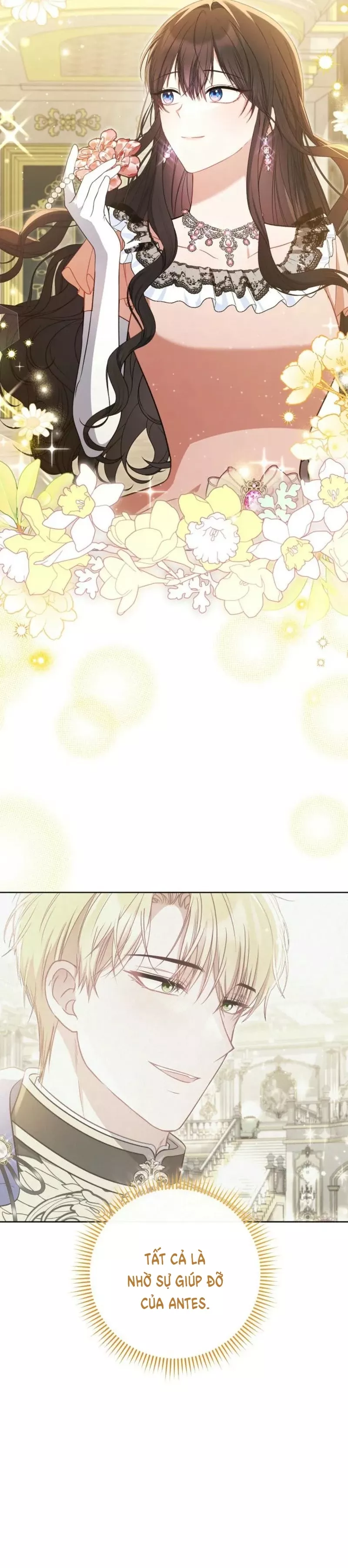 Nam Chính? Cho Cũng Không Thèm! Chapter 51 - Trang 2