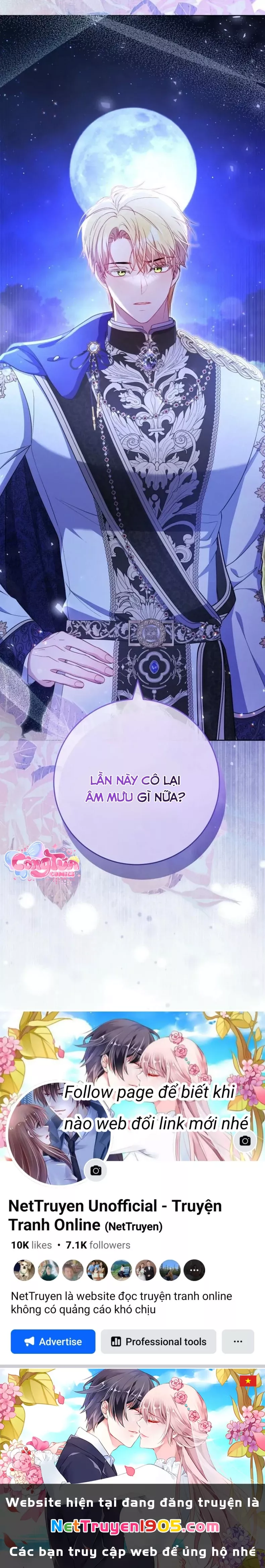 Nam Chính? Cho Cũng Không Thèm! Chapter 51 - Trang 2