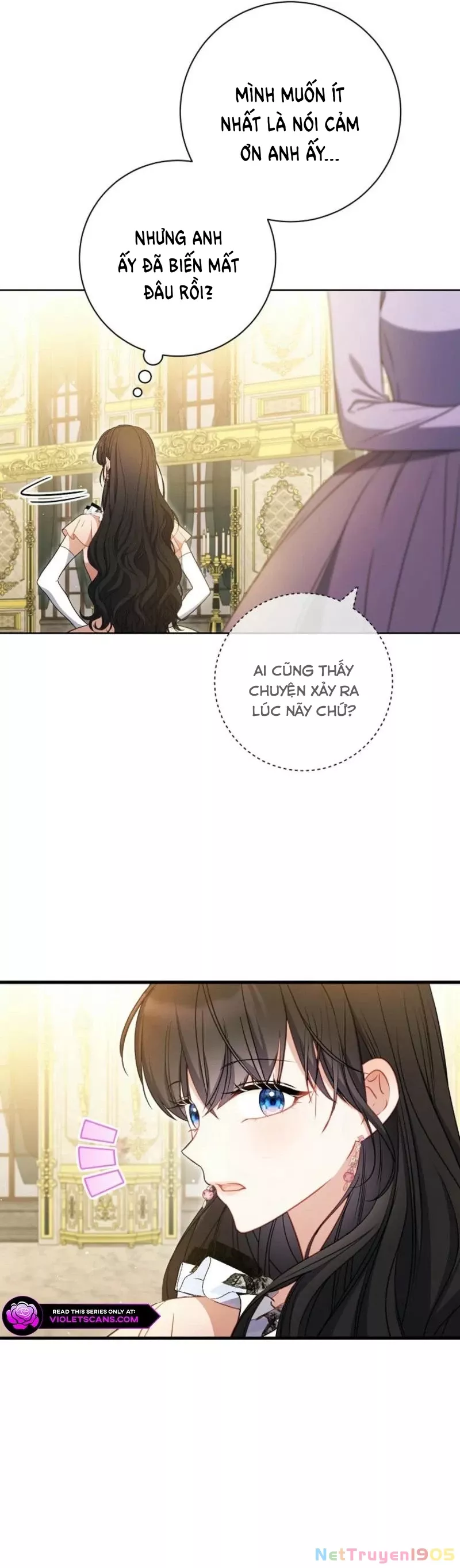 Nam Chính? Cho Cũng Không Thèm! Chapter 51 - Trang 2