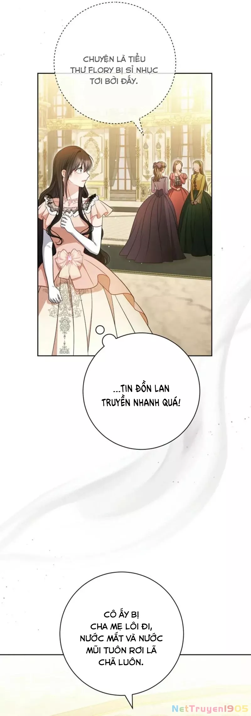 Nam Chính? Cho Cũng Không Thèm! Chapter 51 - Trang 2