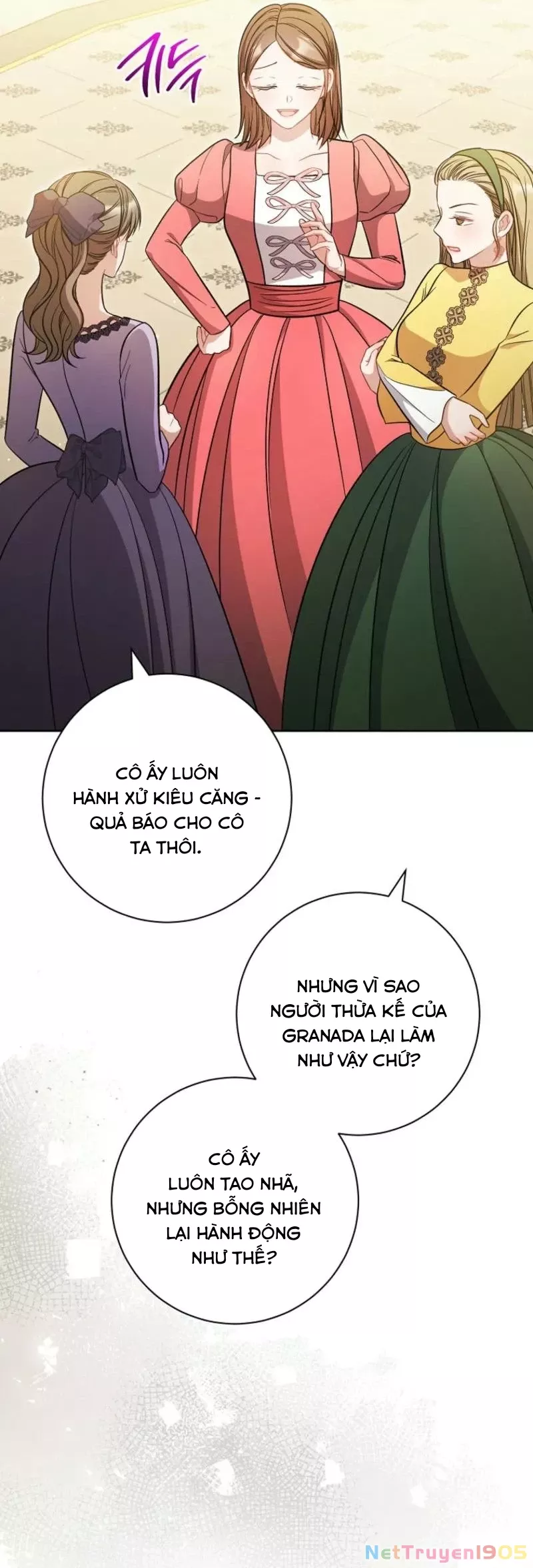 Nam Chính? Cho Cũng Không Thèm! Chapter 51 - Trang 2