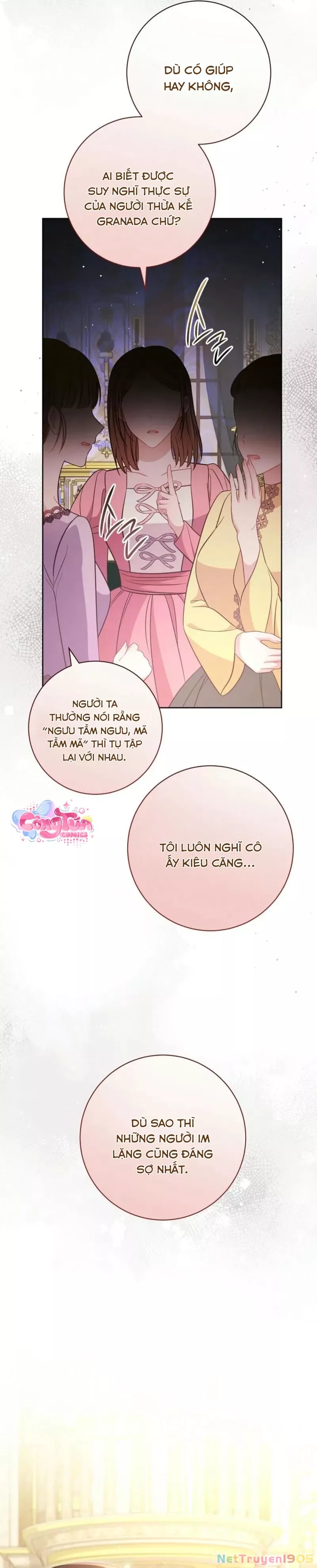 Nam Chính? Cho Cũng Không Thèm! Chapter 51 - Trang 2