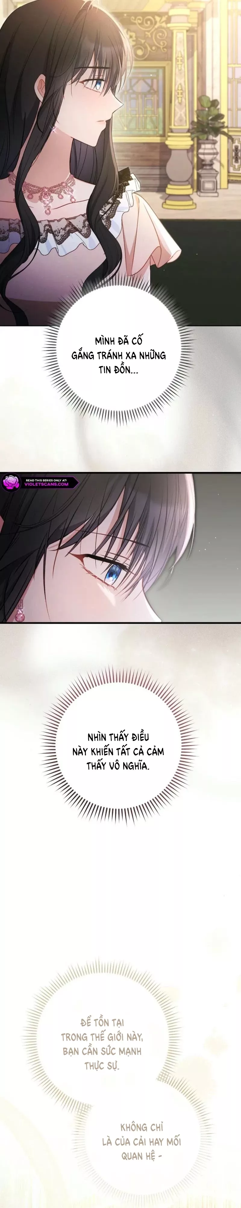 Nam Chính? Cho Cũng Không Thèm! Chapter 51 - Trang 2