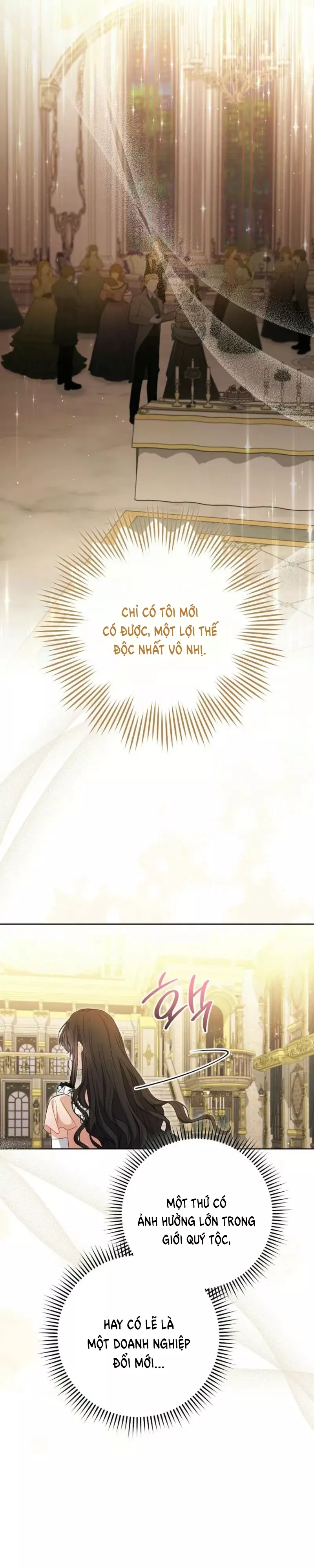 Nam Chính? Cho Cũng Không Thèm! Chapter 51 - Trang 2