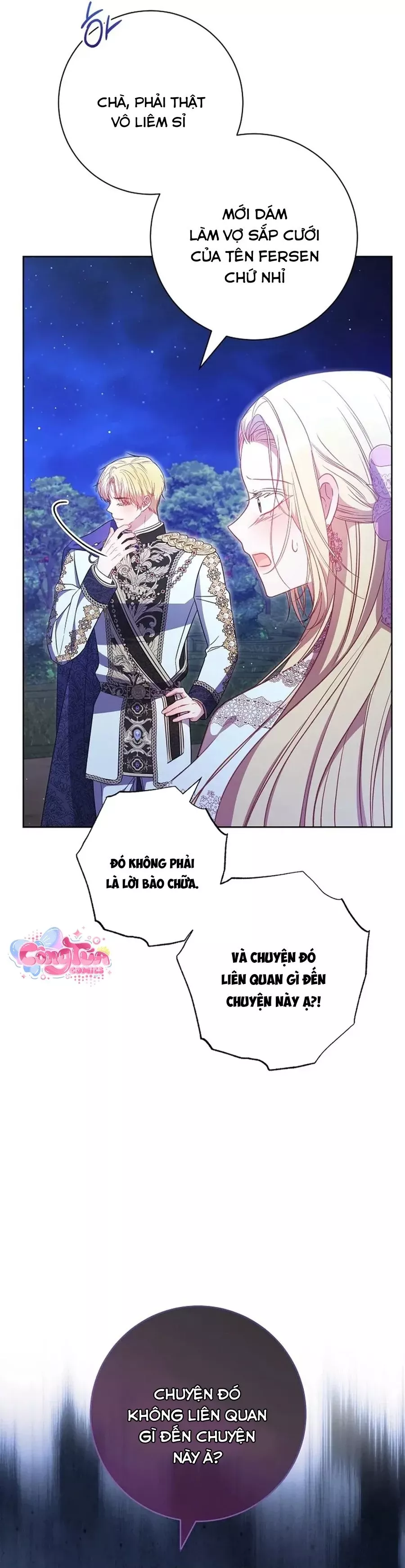 Nam Chính? Cho Cũng Không Thèm! Chapter 52 - Trang 2