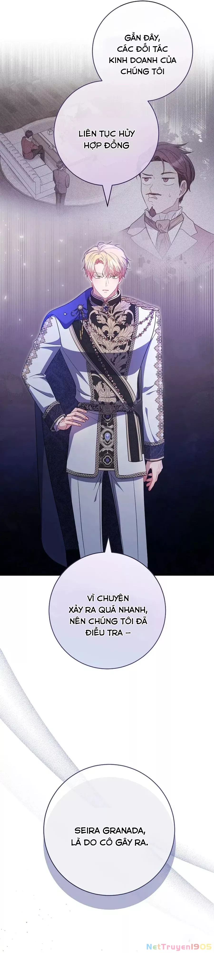 Nam Chính? Cho Cũng Không Thèm! Chapter 52 - Trang 2