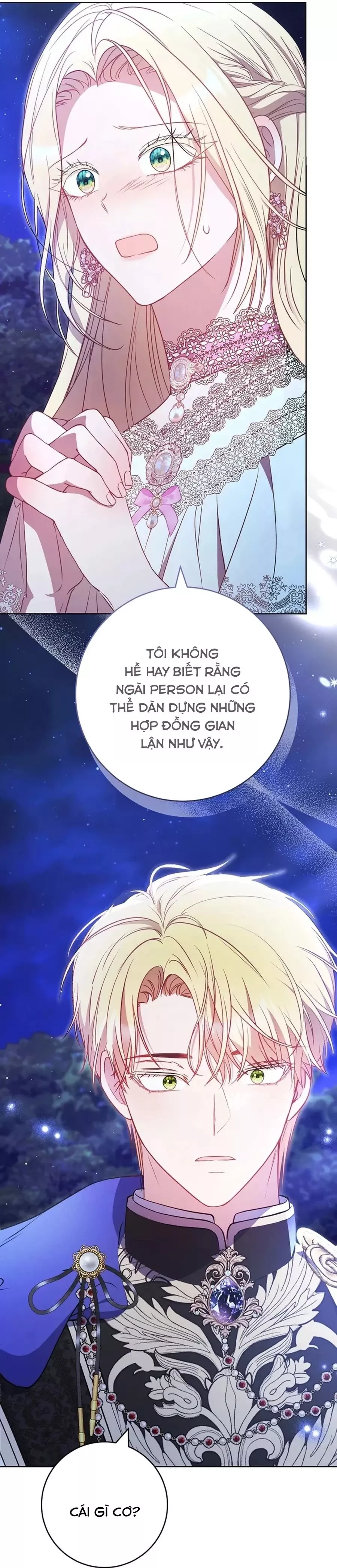 Nam Chính? Cho Cũng Không Thèm! Chapter 52 - Trang 2