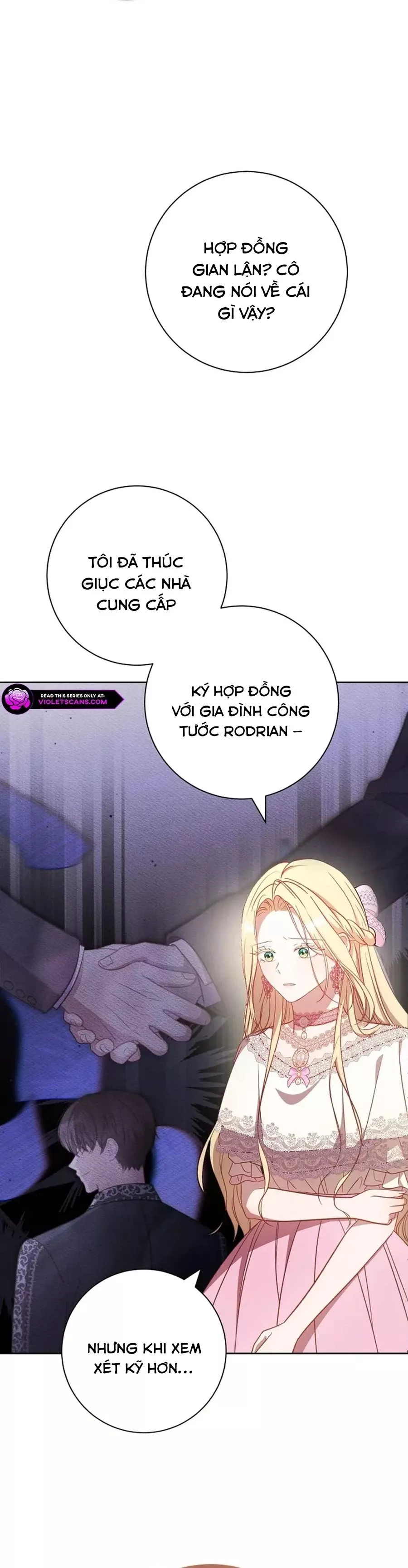 Nam Chính? Cho Cũng Không Thèm! Chapter 52 - Trang 2