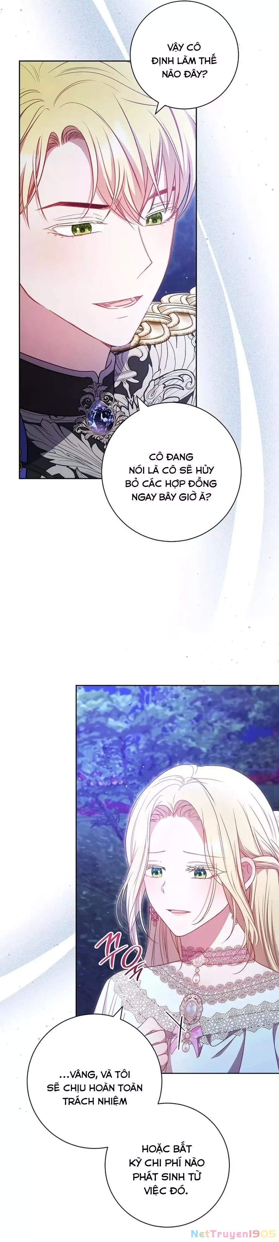 Nam Chính? Cho Cũng Không Thèm! Chapter 52 - Trang 2