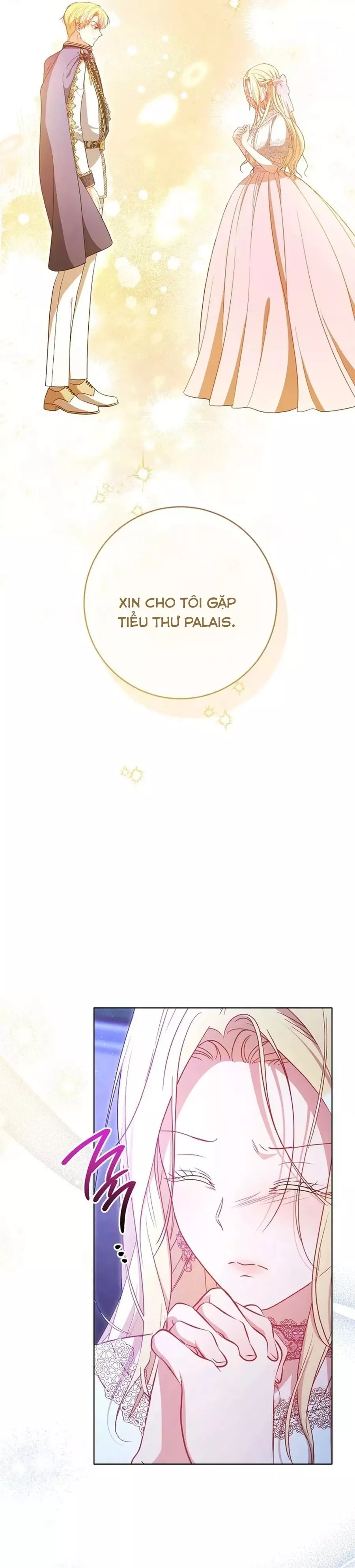 Nam Chính? Cho Cũng Không Thèm! Chapter 52 - Trang 2