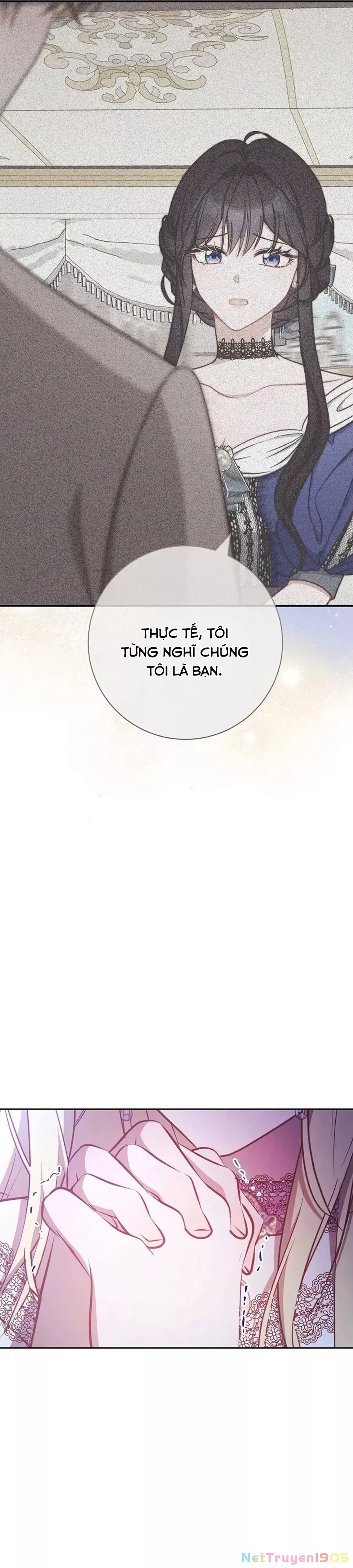 Nam Chính? Cho Cũng Không Thèm! Chapter 52 - Trang 2