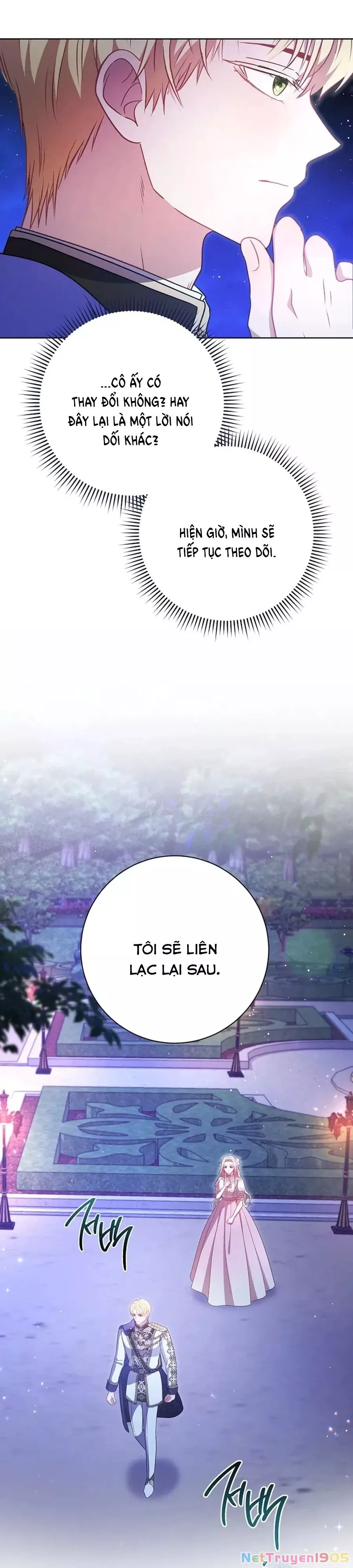 Nam Chính? Cho Cũng Không Thèm! Chapter 52 - Trang 2