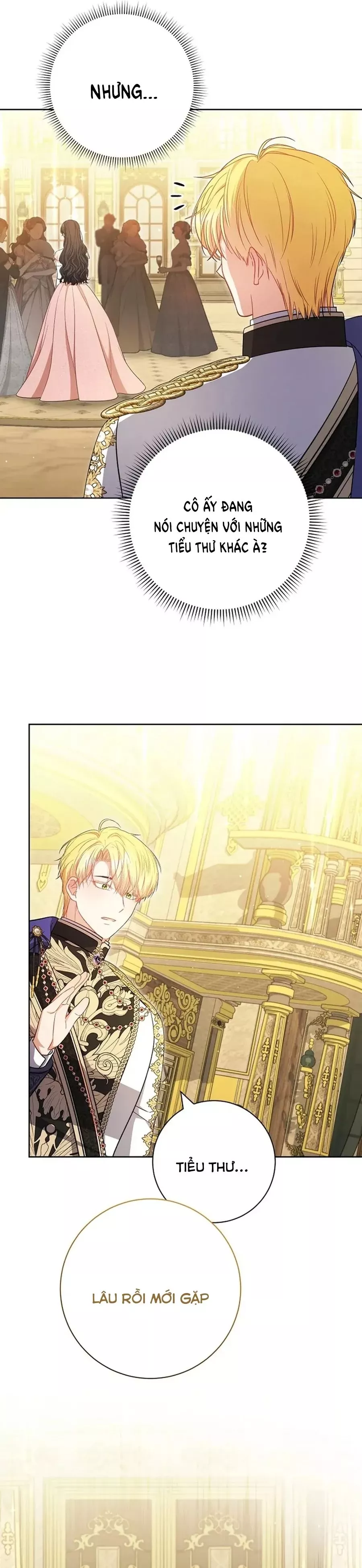 Nam Chính? Cho Cũng Không Thèm! Chapter 52 - Trang 2