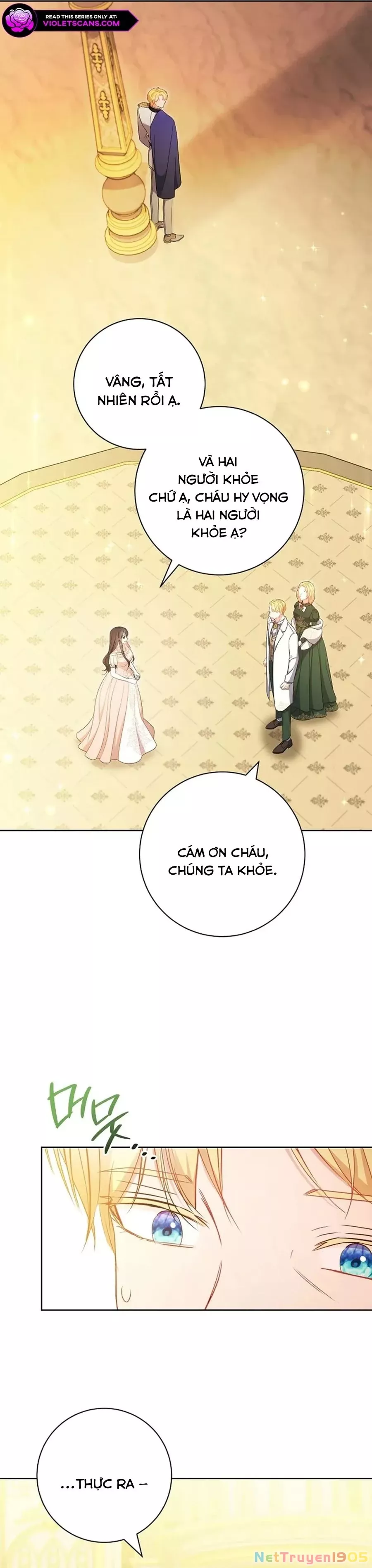 Nam Chính? Cho Cũng Không Thèm! Chapter 52 - Trang 2
