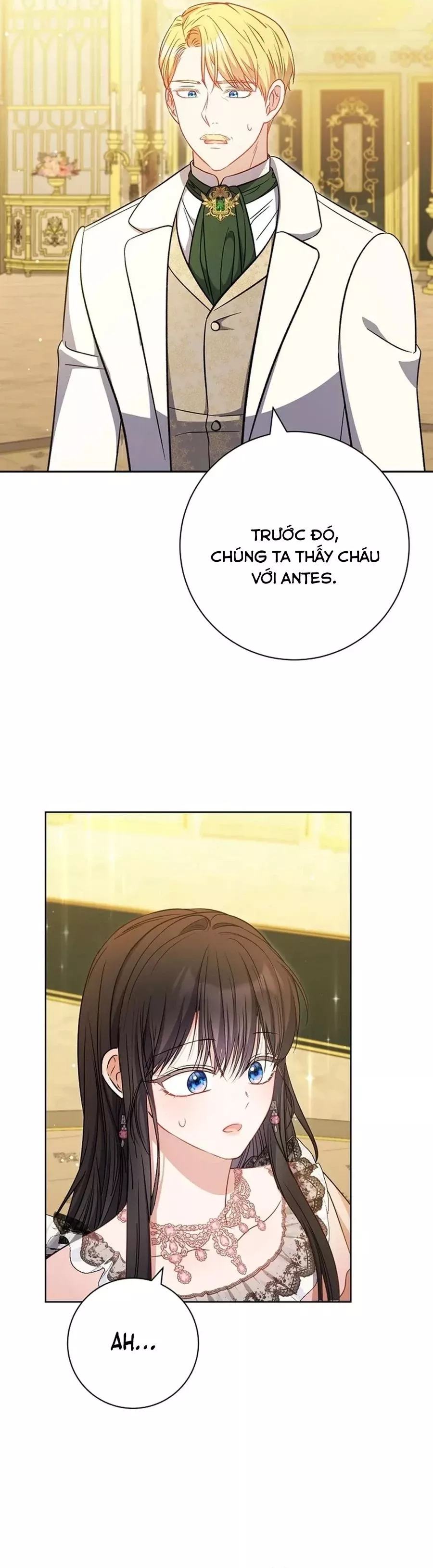 Nam Chính? Cho Cũng Không Thèm! Chapter 52 - Trang 2