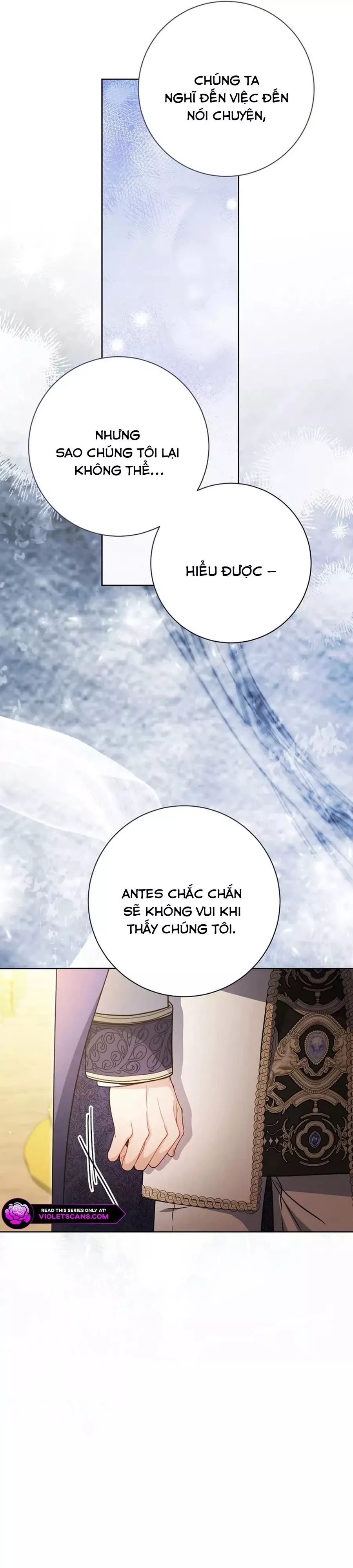 Nam Chính? Cho Cũng Không Thèm! Chapter 52 - Trang 2