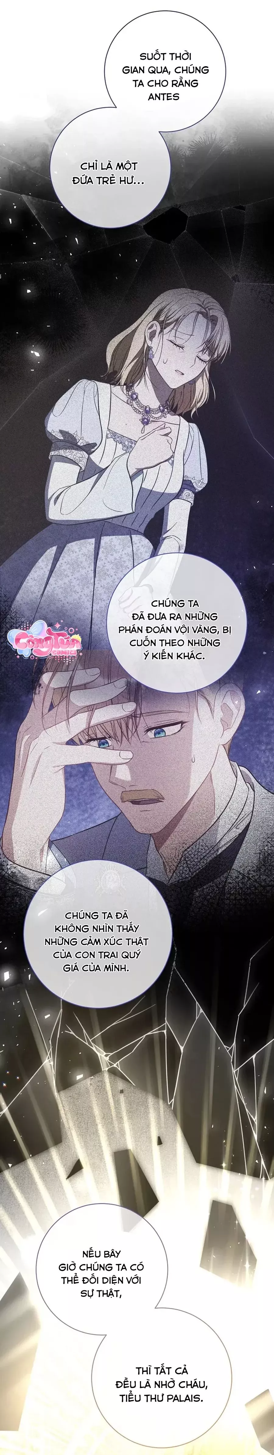 Nam Chính? Cho Cũng Không Thèm! Chapter 52 - Trang 2