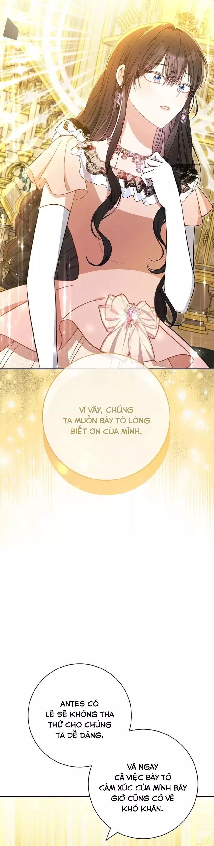 Nam Chính? Cho Cũng Không Thèm! Chapter 52 - Trang 2