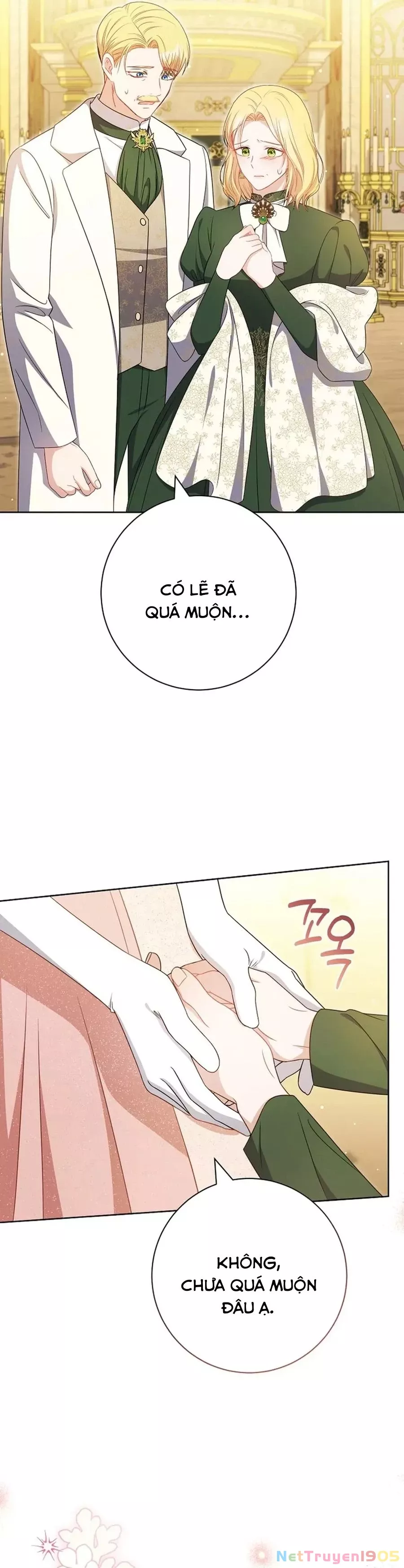 Nam Chính? Cho Cũng Không Thèm! Chapter 52 - Trang 2