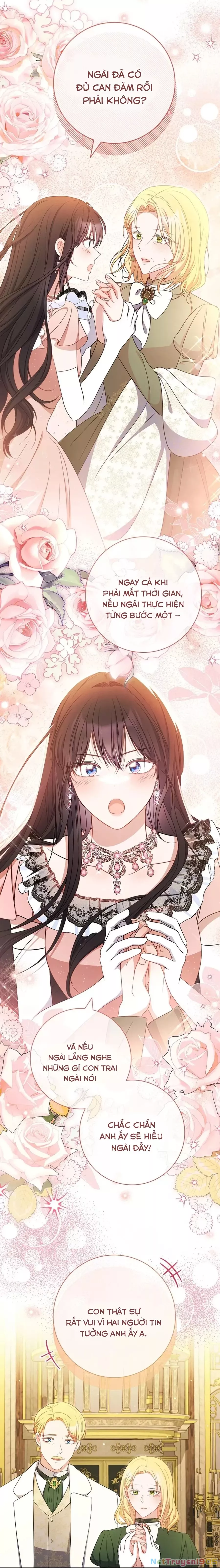 Nam Chính? Cho Cũng Không Thèm! Chapter 52 - Trang 2