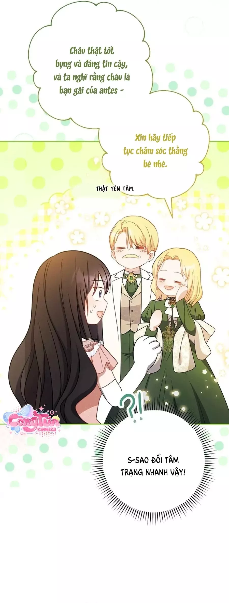 Nam Chính? Cho Cũng Không Thèm! Chapter 52 - Trang 2