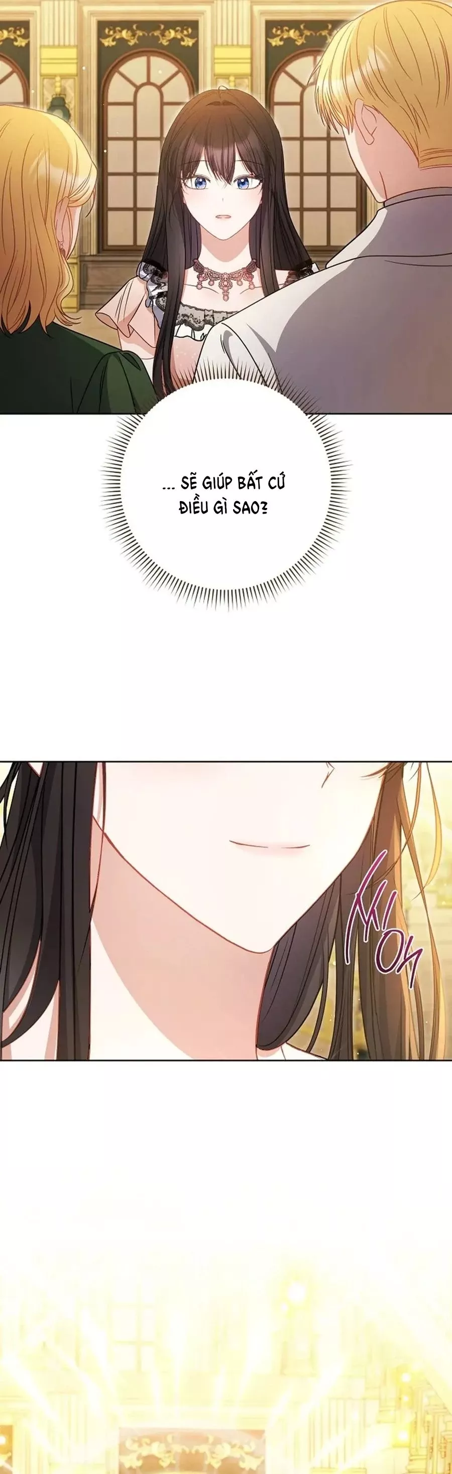Nam Chính? Cho Cũng Không Thèm! Chapter 52 - Trang 2