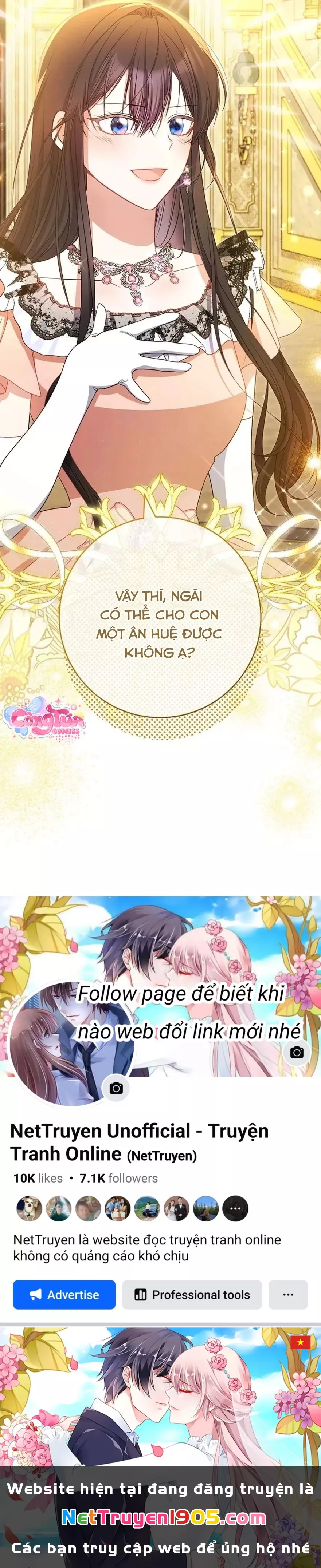 Nam Chính? Cho Cũng Không Thèm! Chapter 52 - Trang 2