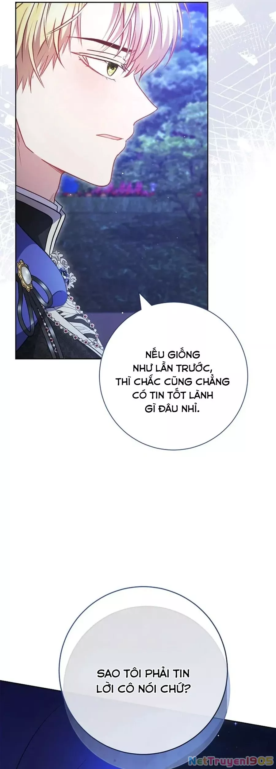 Nam Chính? Cho Cũng Không Thèm! Chapter 52 - Trang 2