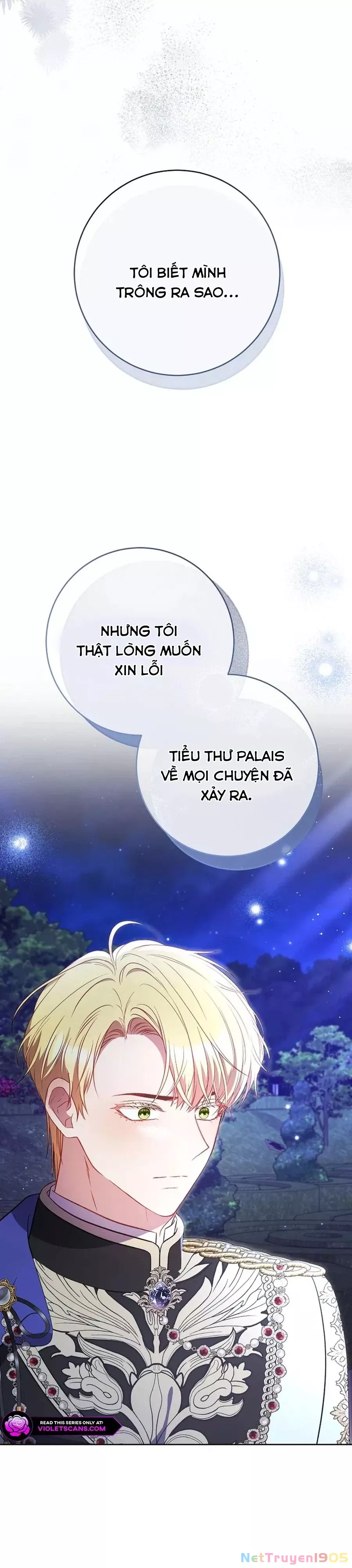 Nam Chính? Cho Cũng Không Thèm! Chapter 52 - Trang 2