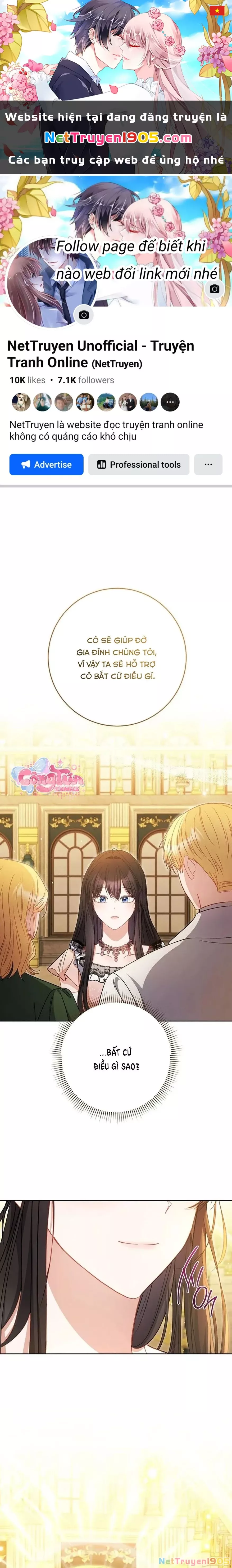 Nam Chính? Cho Cũng Không Thèm! Chapter 53 - Trang 2