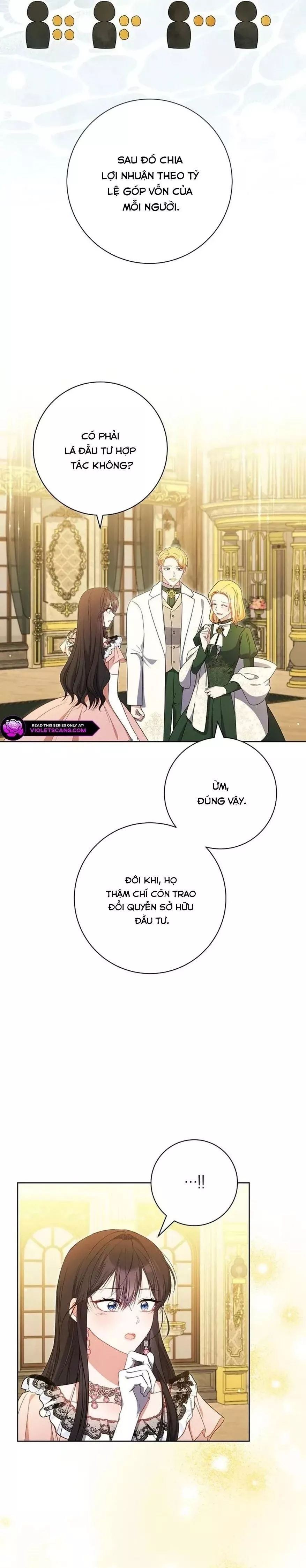 Nam Chính? Cho Cũng Không Thèm! Chapter 53 - Trang 2