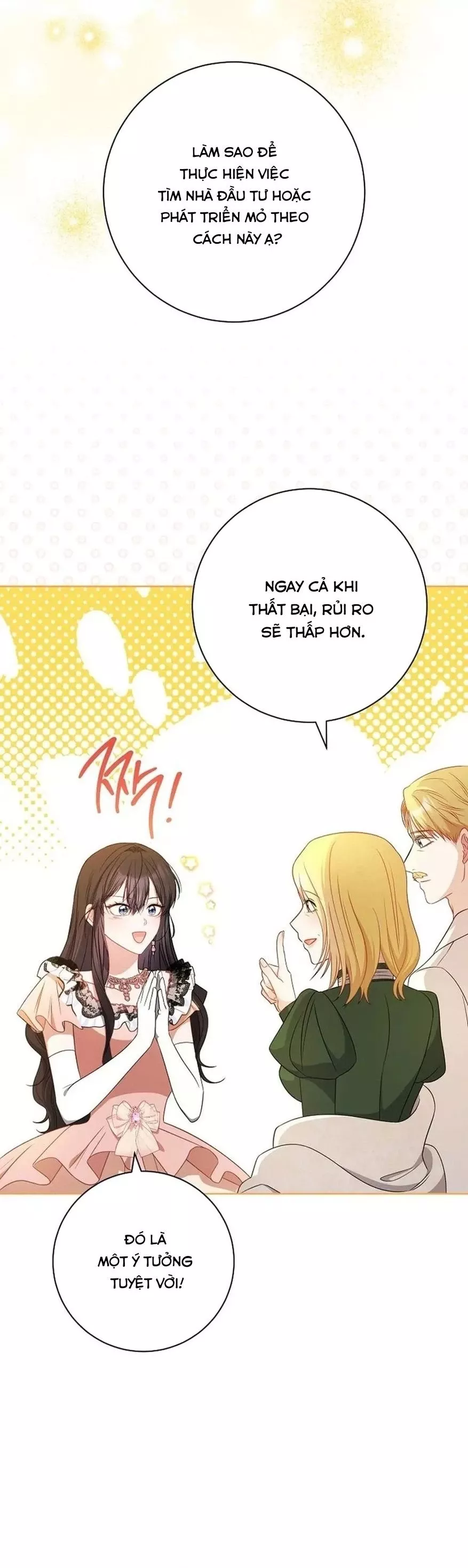 Nam Chính? Cho Cũng Không Thèm! Chapter 53 - Trang 2